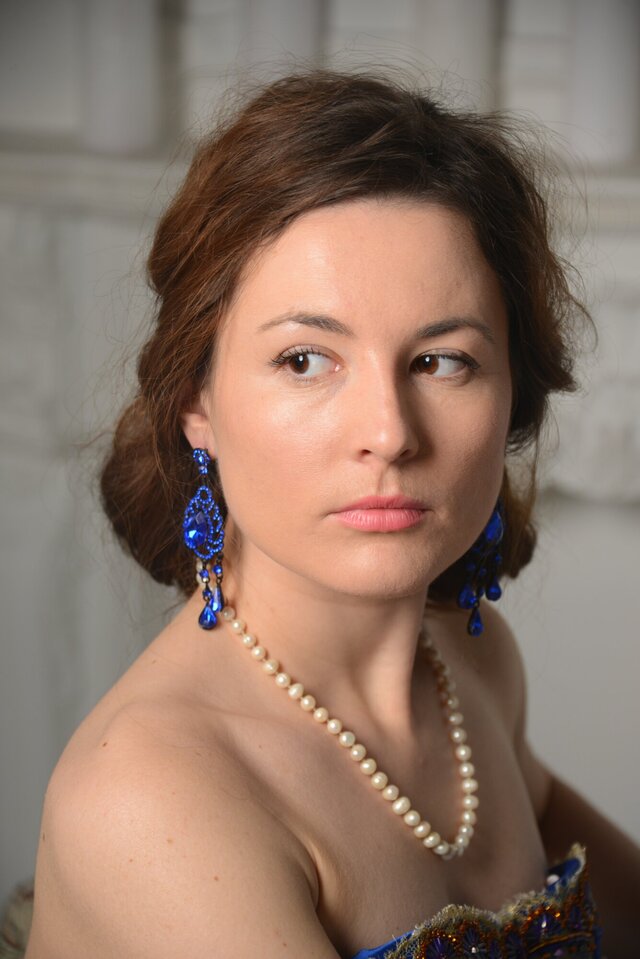 Natali Babicheva's photo
