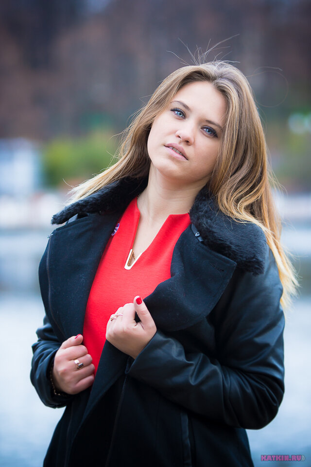Фото Екатерина katrin Волкова