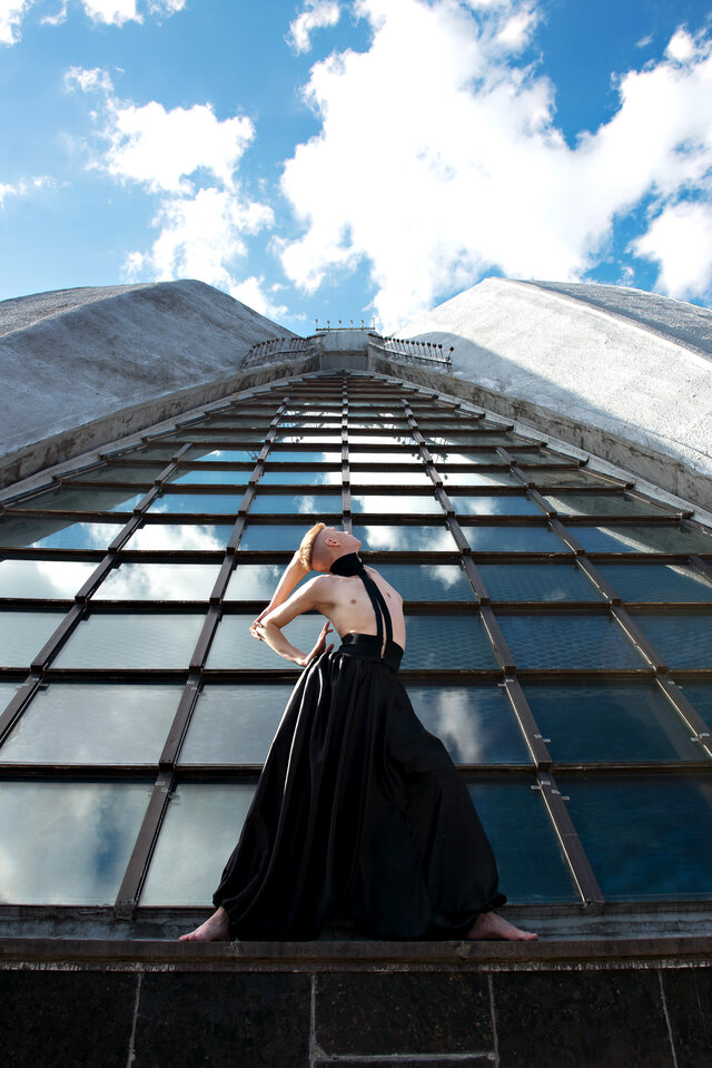 Daria Volodina's photo