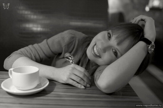 Katerina Lunkina's photo