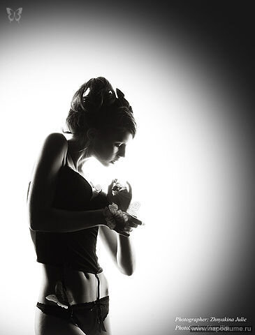 Anastasija Izmajlova's photo