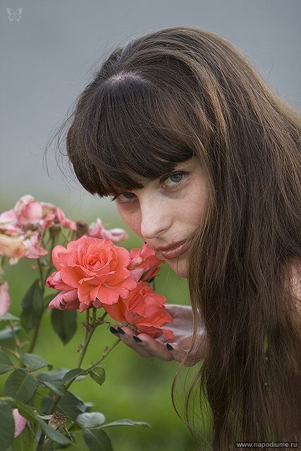 Фото Natalia Dobrokvashina