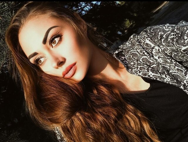 Фото Анна  Квитковская