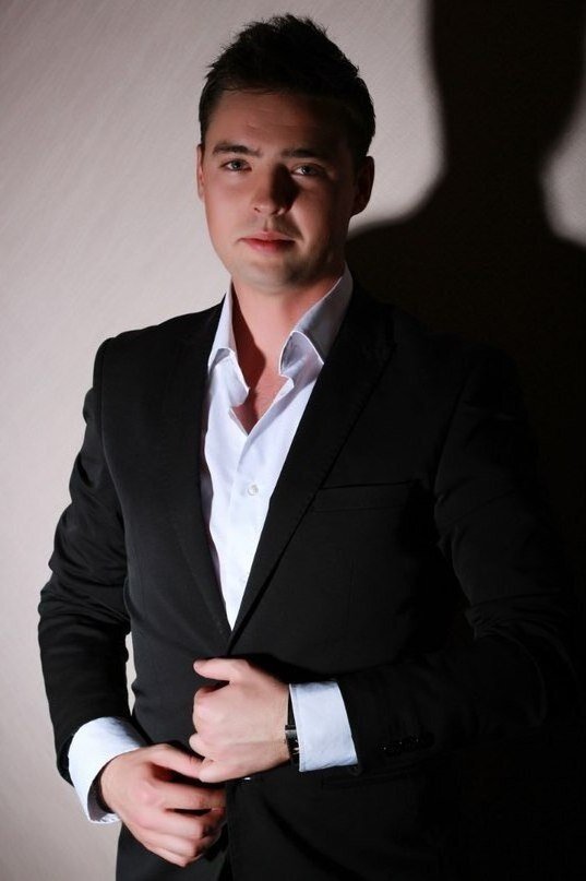 Dmitrij Bualo's photo