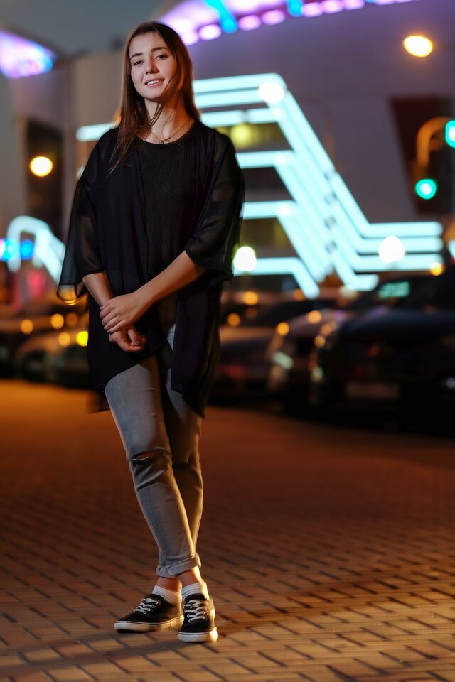 Sergej Lisin's photo