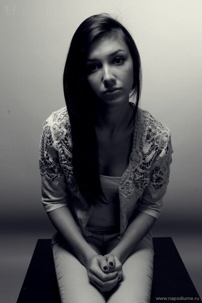 Anastasia Mandrika's photo