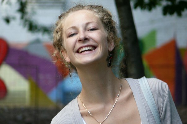 Dar'ja Derevjankina's photo