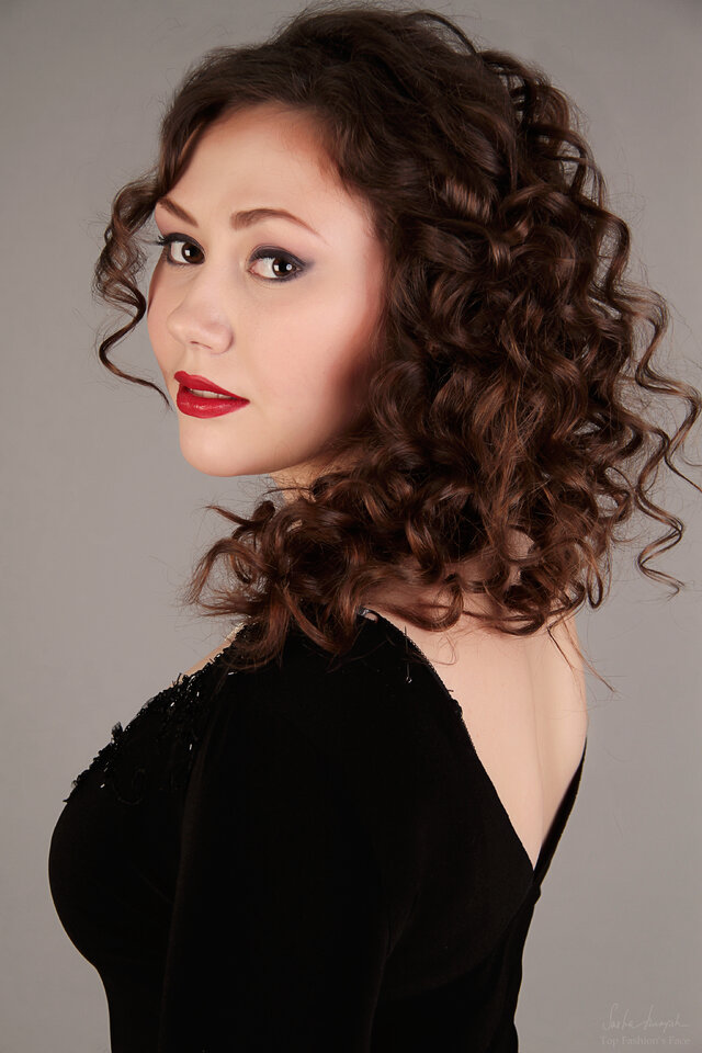 Foto Nathalie Molochkova