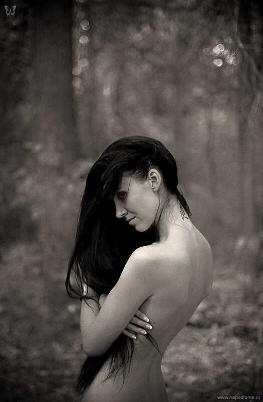 Nadezhda Shuda's photo