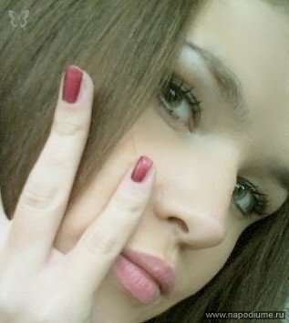 Marina Khoraikina's photo
