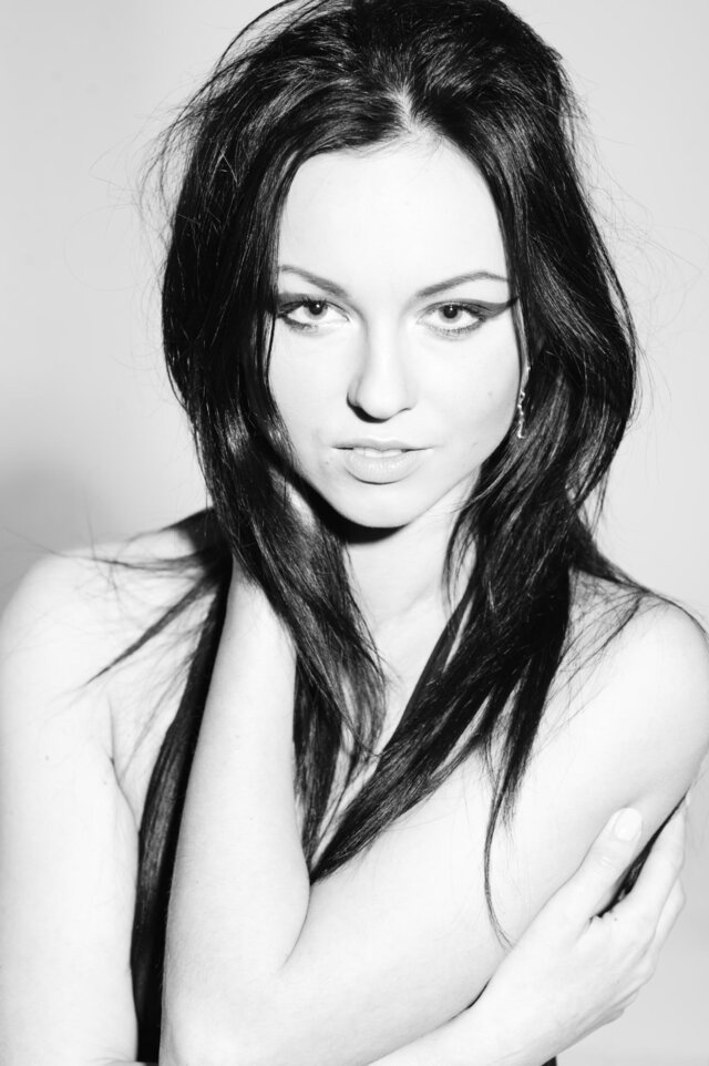 Anastasiya Lisova's photo