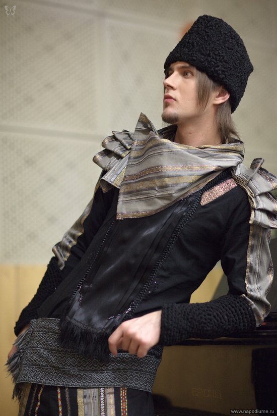 照片Maksim Danilov