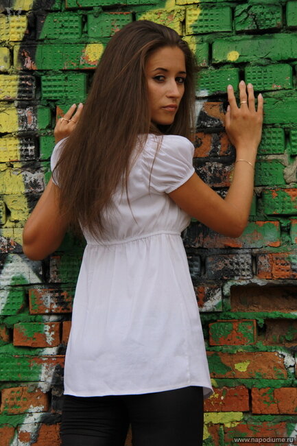 Ol'ga Vorobeva's photo