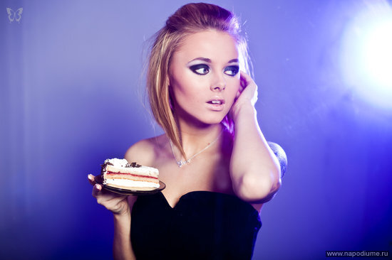 Katya Terenteva's photo
