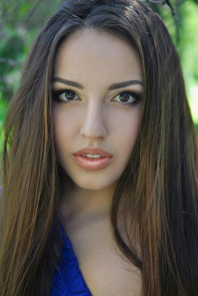 Tatiana Tkachenko's photo