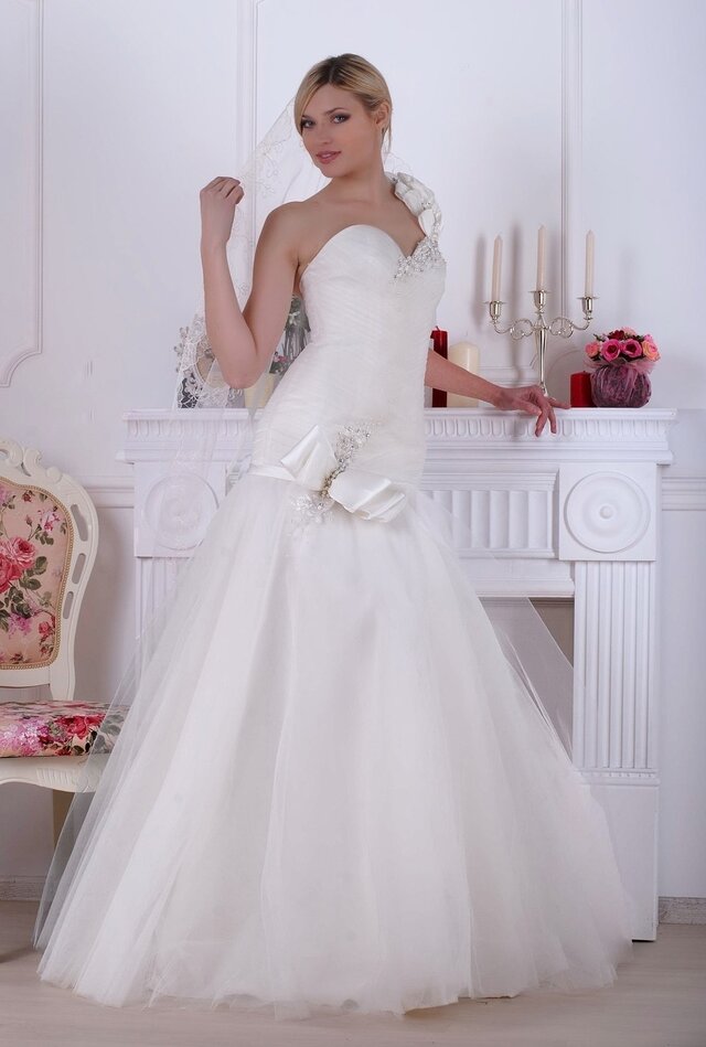 Anastasija Ozerova's photo