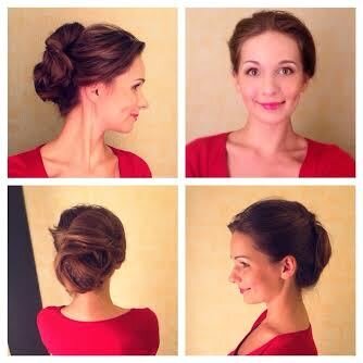 Alena Makarova's photo
