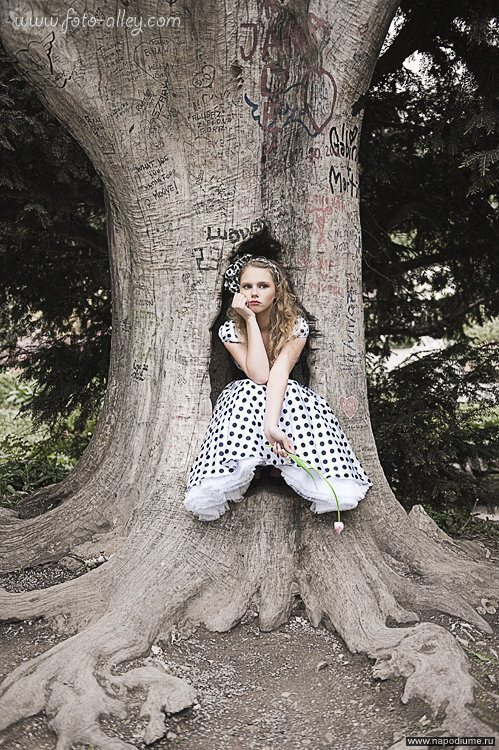 Ksenia Burnaseva's photo