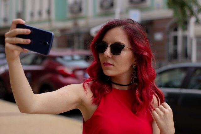Foto Ksenia Ivanuta
