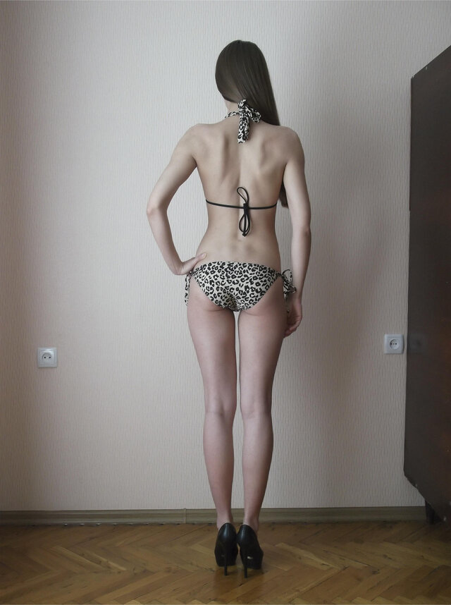 照片Elvira Vasilenko