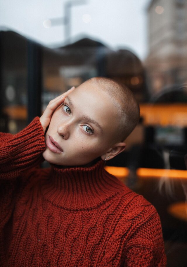 照片Ulia  Alekseeva