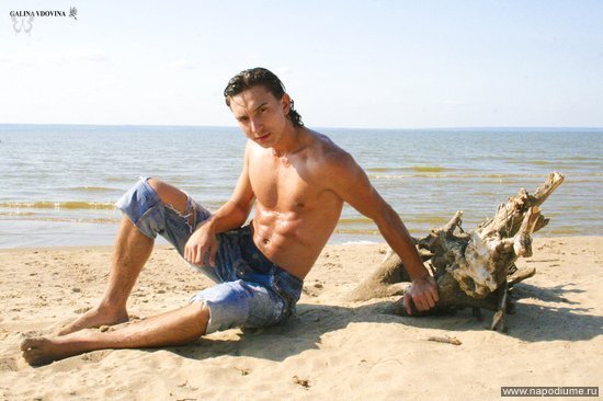 Galina Vdovina's photo