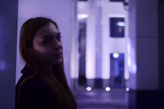 Viktoria Makarova's photo