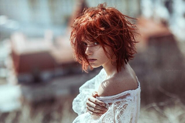 Maria Ukrainec's photo