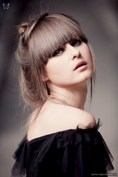Aleksandra Godenko's photo
