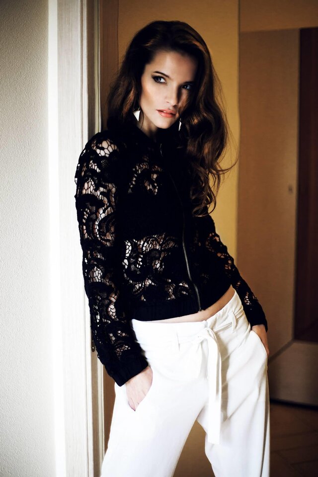 Ayya Azanova's photo