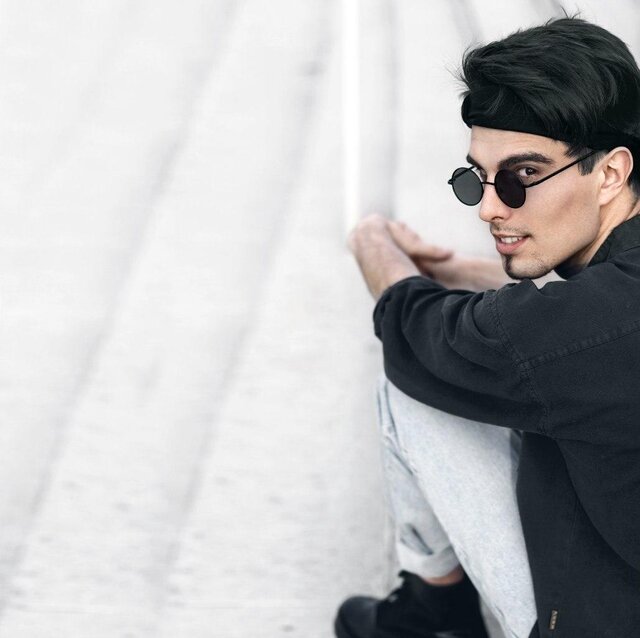 Alexander Stan's photo