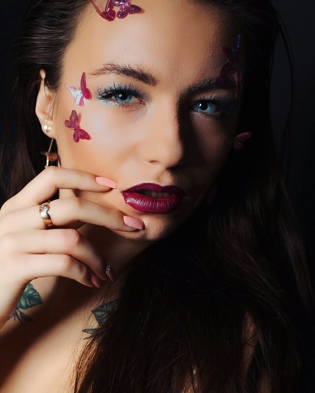 Dar'ja Arhipova's photo