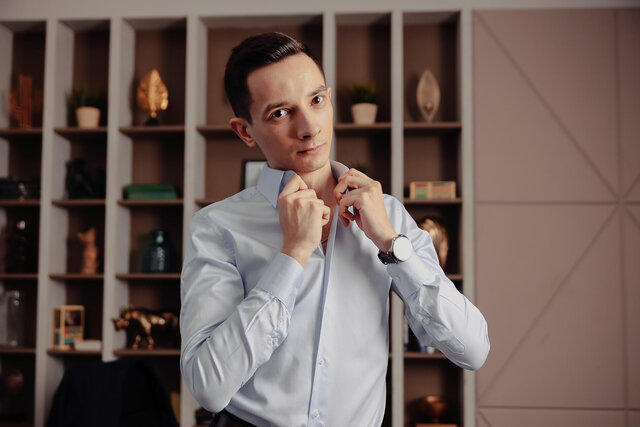 Yaroslav Andreyakhin's photo
