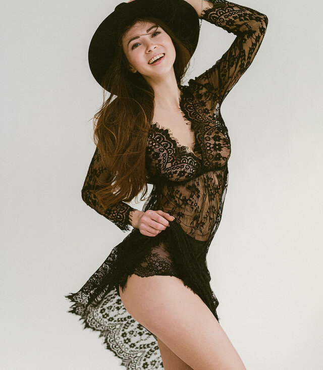 照片Irina Smoljakova