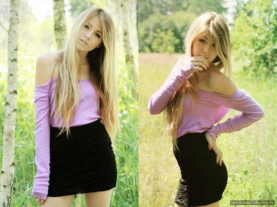 Фото Алина АЛина