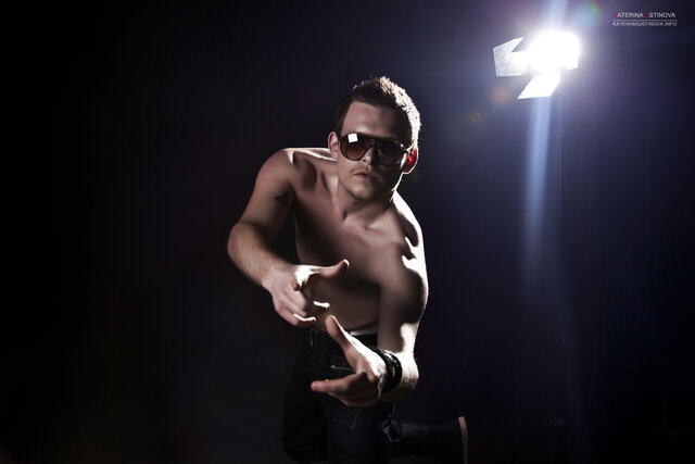 Vladislav Vinogradov's photo