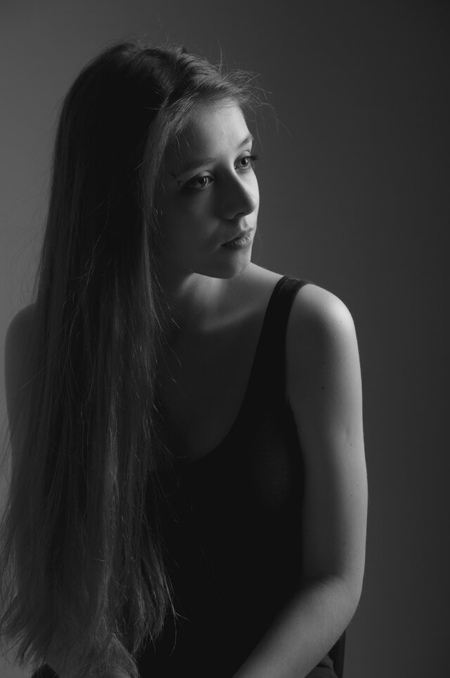 Viktoria Peresipkina's photo