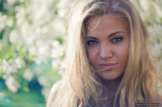 Karina Ignat'eva's photo