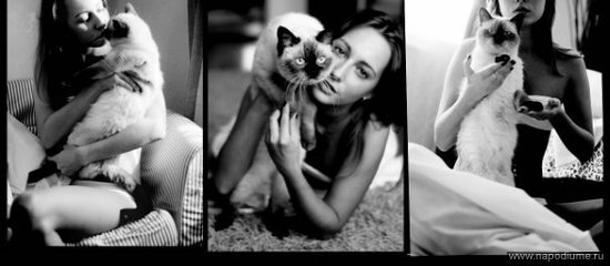 Ana Orlova's photo