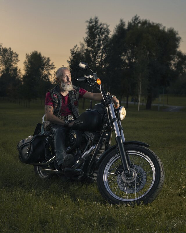 Egor Basmakov's photo