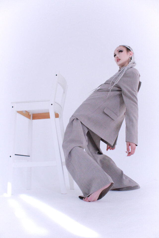 Lyubov Kuzmenko's photo