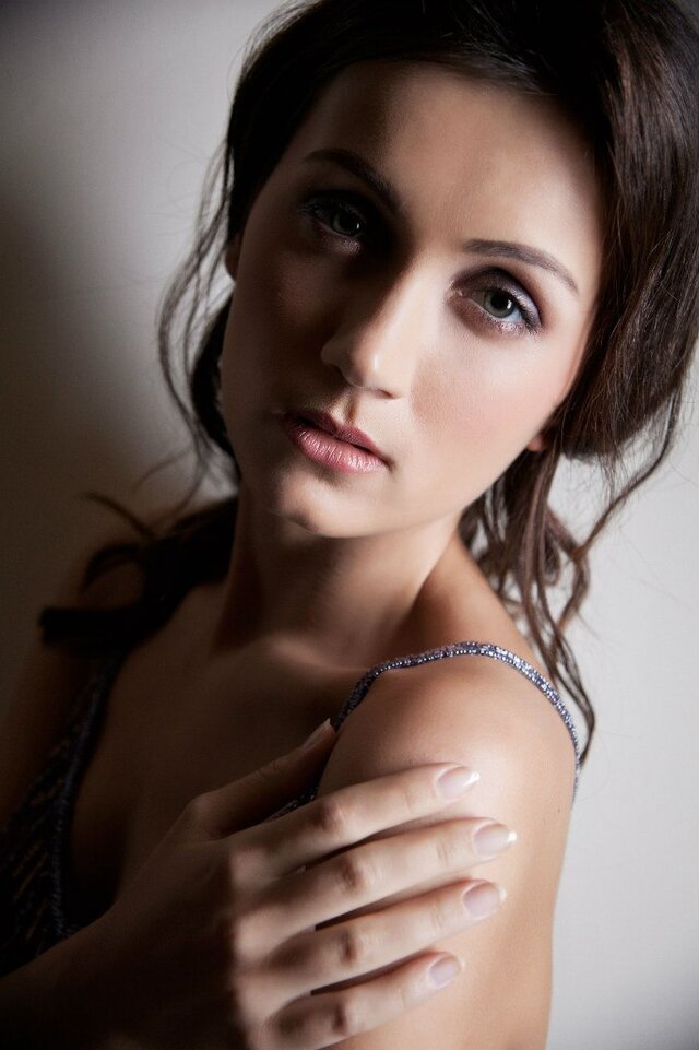 Antonina Rom's photo