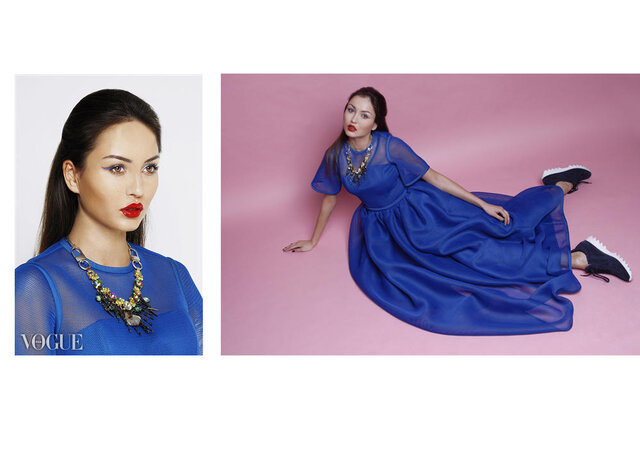 Masha Korn's photo