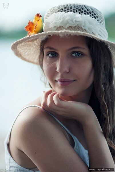 Foto Veronika Vovdenko