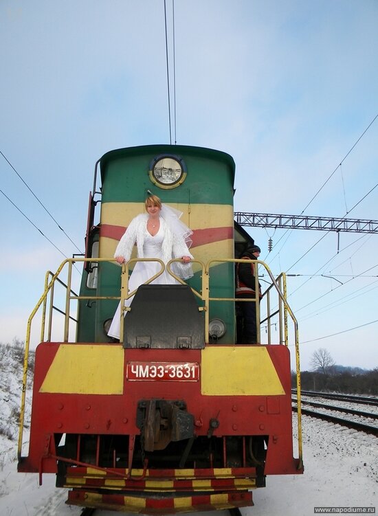 Фото Сергей Осипов