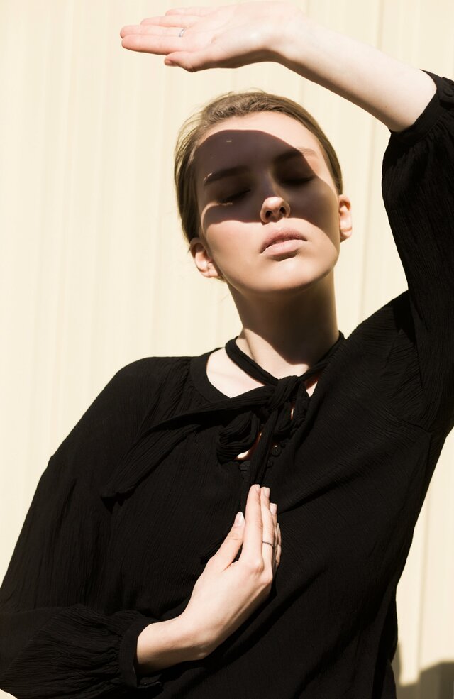 Ulia Grisenko's photo