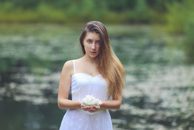 Foto Ronah Mikhailova