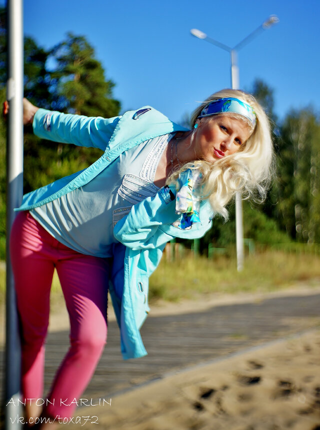 Фото Анна Михайлова