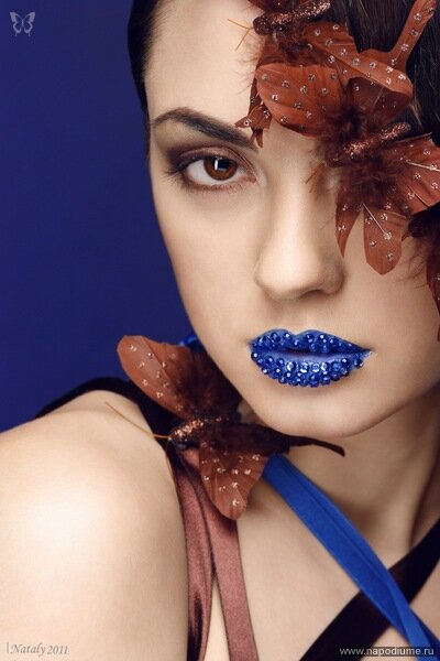 Hristina Kozmidi's photo