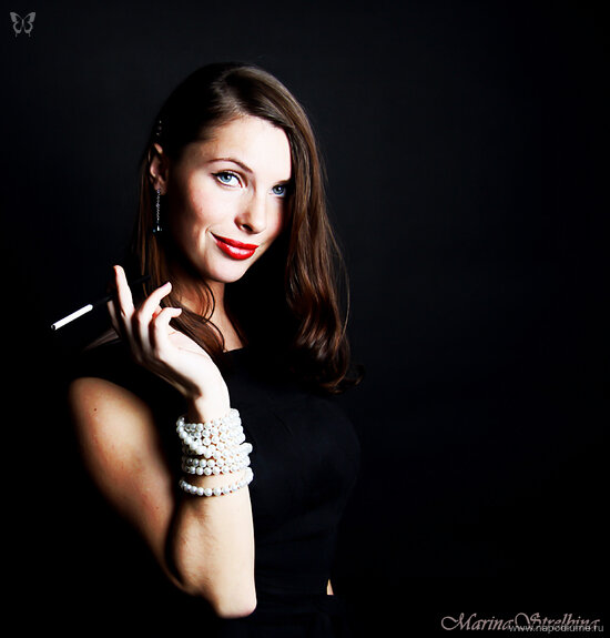 Фото Marina Strelbina